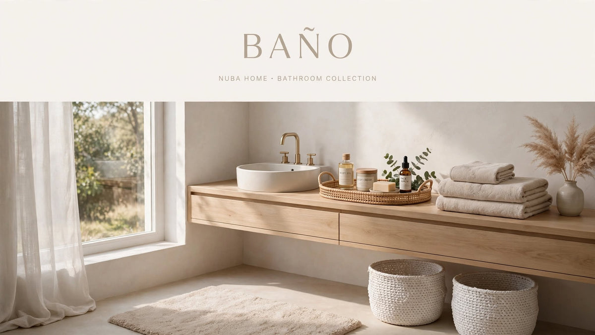 Baño