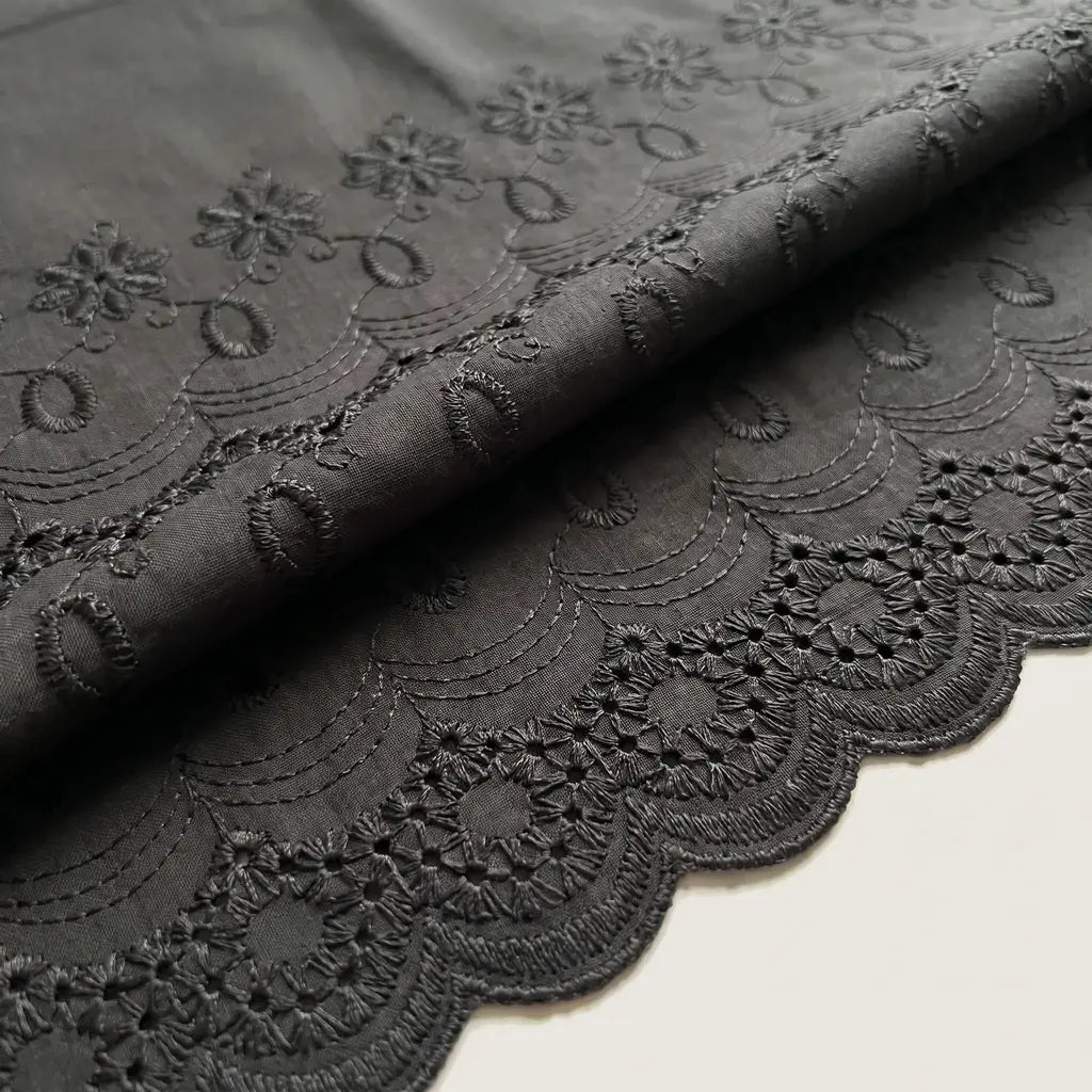 Juego de Sábanas Broderie Paris - NUBA HOME