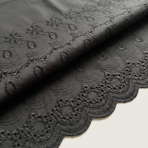 Juego de Sábanas Broderie Paris - NUBA HOME